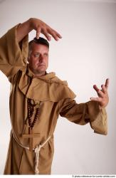 JOEL_ADAMSON A MAGICAL MONK 2